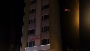 Gölcük'te cemaat dershanelerine operasyon