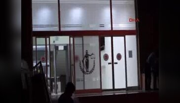 MHP'li başkan serbest bırakıldı