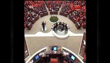 Bozdağ; Olağanüstü hal bir sıkı yönetim değildir - 1