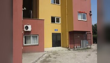 Turgutlu'da 8 gözaltı