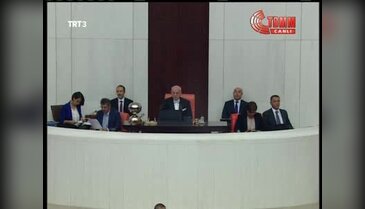 OHAL Meclis'te görüşülmeye başlandı - 1
