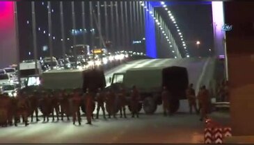 İşte o gece İstanbul Emniyet Müdürünün emirleri ve telsizde konuşulanlar