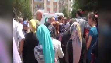 Kazan, 8'inci demokrasi şehidini toprağa verdi