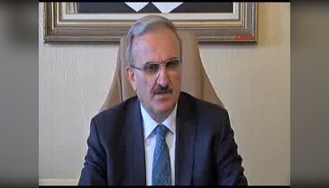 Vali Karaloğlu: Antalya'da 803 kamu görevlisi açığa alındı