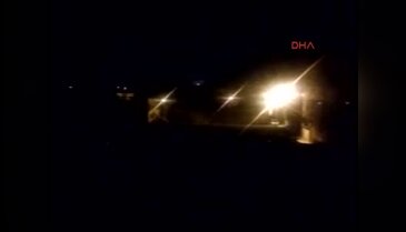 Diyarbakır Ergani'de polise silahlı saldırı