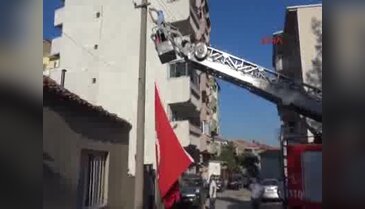 Şehit özel harekatçının Keşan'daki baba ocağında yas