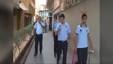 Meydan Gazetesi'nde arama