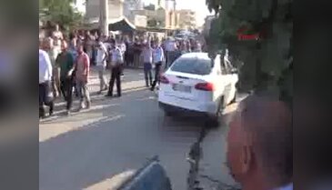 Adana'da alacak verecek kavgası 1 ölü, 6 yaralı