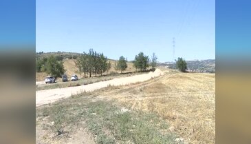 Bursa'ya yeni mezarlık!