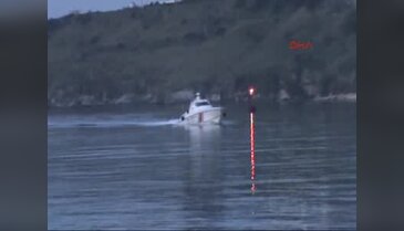 Marmaris'te firari askerlerin kaçış alanı genişledi