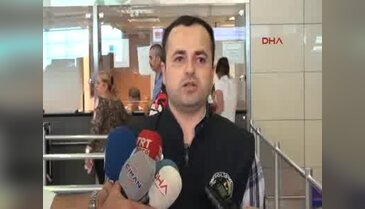 Atatürk Havalimanı'nda yurtdışına çıkışlarda kurallar - 2