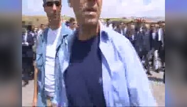 Başbakan Binali Yıldırım Gölbaşı'nda - 2