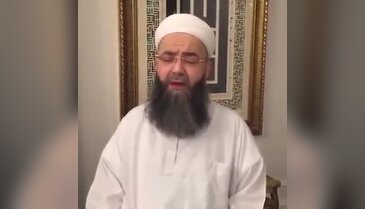 Cübbeli Ahmet Hoca'dan darbe yapmanın günahı açıklaması