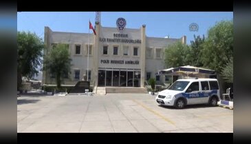 Bodrum'da bir özel okul mühürlendi, 10 kişi gözaltına alındı