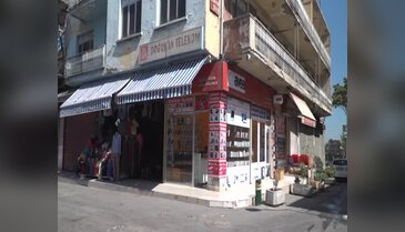 Bursa Kent Meydanı dönüşümle ayağa kalkacak