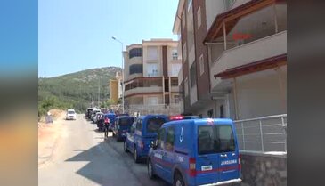Muğla'da üst düzey "FETÖ/PDY" üyesi 3 kişi gözaltında