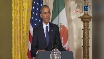 Obama: Türkiye'deki darbe girişimi ile ABD'yi ilişkilendiren iddialar asılsızdır