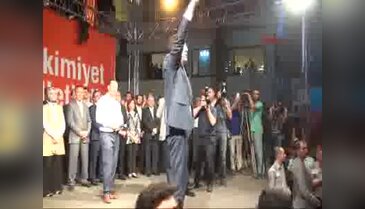 Bakan Zeybekci: 15 Temmuz, dünya demokrasi tarihine Türk Milleti'nin devrimi olarak geçecektir