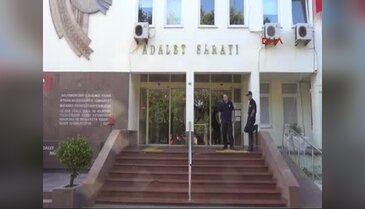 ÇOMÜ eski Rektörü Sedat Laçiner tutuklandı