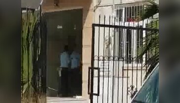 Ortaca ve Dalaman'da bazı eğitim kurumlarına mühür