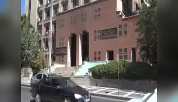 Şanlıurfa'da 27 eğitim ve sağlık merkezine operasyon