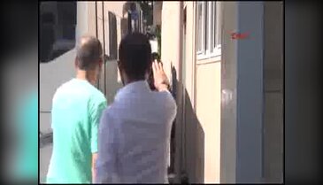 Gözaltına alınan 11 avukat adliyede