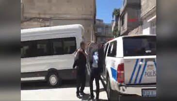 IŞİD'linin 10 gün önce vurduğu polis şehit oldu - 1