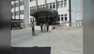 Gaziantep'te FETÖ üyesi din görevlisi tutuklandı