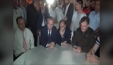 Ak Parti'li Şahin: Cumhurbaşkanı Çankaya'da olsaydı amaçlarına ulaşabilirlerdi