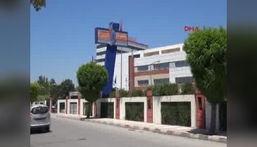 Manisa'da 28 okul kapatıldı