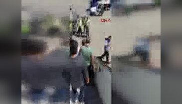 Gaziantep'te Naksan holdinge kayyum atandı