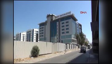 İzmir'de 3 üniversite ile 41 özel okul kapatıldı