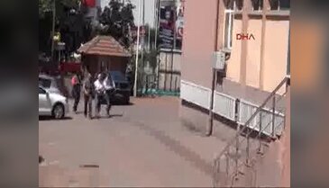 Bartın Vali Yardımcısı tutuklandı