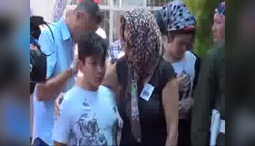 Darbecileri durduramadığı için intihar eden Yarbay Önder, Samsun'da toprağa verildi