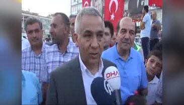 Boynukara: Süreci askeri okullarda ders olarak okutmak lazım