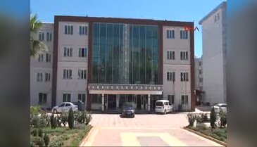 Adıyaman'da 7 okul, 11 dernek ve 1 vakfa kayyum atandı