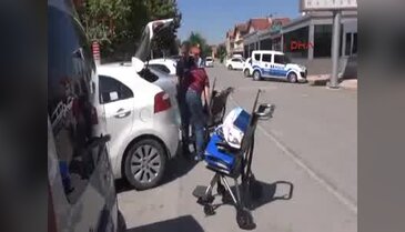 Konya'da Mevlana Üniversitesi kapatıldı