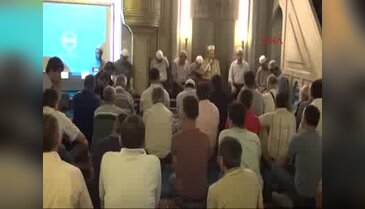 Yrd. Doç. Dr. Harun Savut: Çocuklarımıza yeni bir din öğretildi