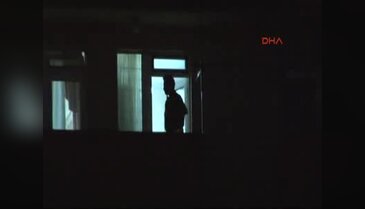 Harp akademileri lojmanında aramalar sona erdi