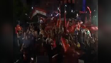 Rektör Çelebi: "Allah'a karşı darbe yapmaya çalıştı"