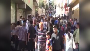 Alacak kavgasında 4 çocuk annesi öldü