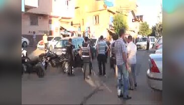 Gelin ve damat yakınlarının halay kavgası: 4 yaralı 12 gözaltı