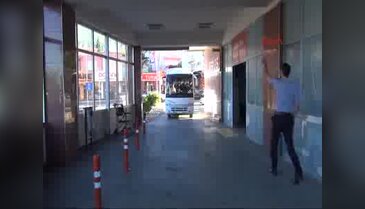 Kahramanmaraş'ta 80 polis gözaltında