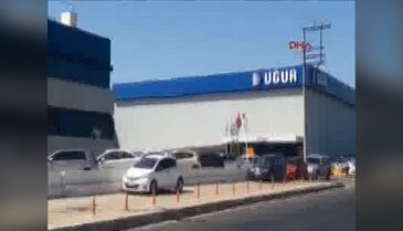 Nazilli'de ünlü işadamı ve kardeşi de gözaltında