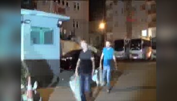 Iğdır'da 24 tutuklama