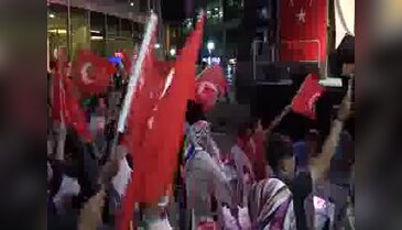 Mehdi Eker: Gülen'in iadesinde Türkiye kararlı