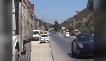 Nazlı Ilıcak Bodrum'da aranıyor - 1