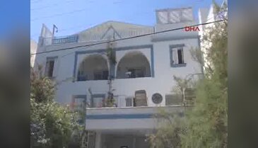 Nazlı Ilıcak Bodrum'da aranıyor - 2