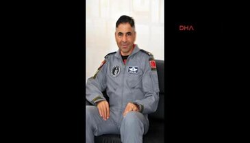 İncirlik'te darbe gecesini 'Çiğli imamı' Kuzu'nun oğlu anlattı