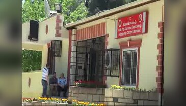 Akraba iki aile arasında silahlı kavga: 1 ölü, 1 gözaltı